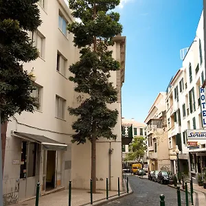 2* Penzion Residencial Monaco