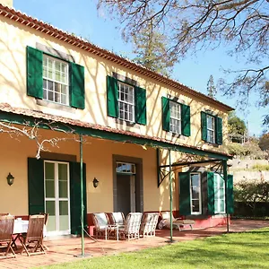 4* Penzion Quinta Malvas - Quinta De Santa Luzia