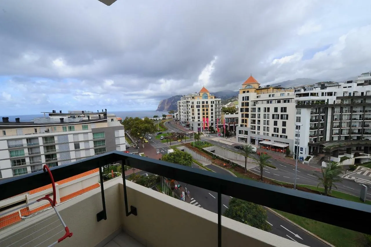 Duas Torres - Appartment Funchal  Portugal