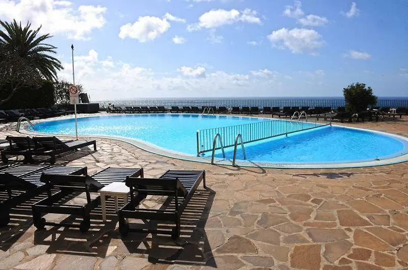 Guest house Duas Torres - Appartment Funchal